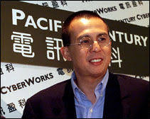 Richard Li - Pacific Century Group In 2006, the company launched its 3G service in Hong Kong and delivered the world&#39;s first ... - li