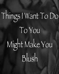 Finest 11 important quotes about blush pic English | WishesTrumpet via Relatably.com