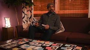 Jesse L. Martin's Journey in 'The Irrational': Season 2 and Beyond