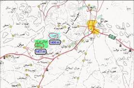 نتيجة بحث الصور عن الآثار صنم في حائل