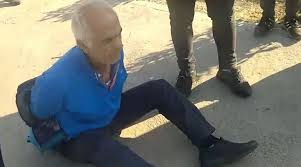 تصاویر عضو سازمان منافقین که امروز اعدام شد
