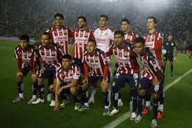 A Chivas solo le sirve una victoria