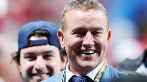 Kirk Herbstreit on Ted Cruz’s ‘GameDay’ appearance: ‘Never seen a guy booed that long’