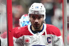 ‘It’s Depressing, It’s Disappointing’ — Wayne Gretzky Goes Easy on Montreal Canadiens Captain Nick Suzuki