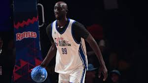 Tacko Fall, Jameer Nelson Jr. Sign 76ers Contracts, Latest NBA Rumors Reveal Details