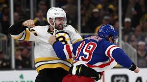 Top Shelf Picks: NHL Best Bets Today (Predictions for Mammoth-Lightning, Bruins-Rangers, Kings-Blue Jackets)