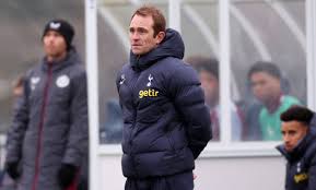 Town Confirm Lewis Joining Coaching Staff