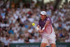 Match highlights: Fonseca vs Pavlovic R1