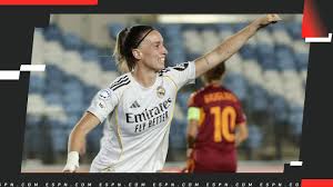 ESPN Colombia - News update