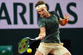 Tennis Temple - News update