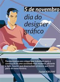 Resultado de imagem para DIA DO DESIGNER