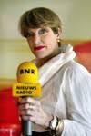 Hiermee sluit de radiovrouw aan in het rijtje van Tineke de Nooij, Jeanne Kooijmans en Meta de Vries. Pijpers presenteert nu programma&#39;s voor BNR ... - 1