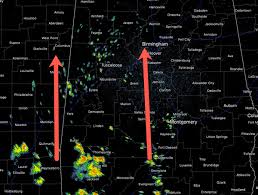 The Alabama Weather Blog - News update