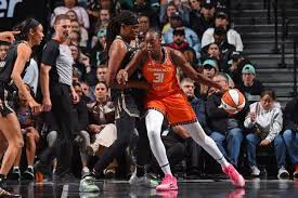 Connecticut Sun's Future: Arena, Roster, and Investment