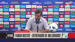 Rodrigo Contreras: El árbitro que conecta el fútbol en América con el mundo