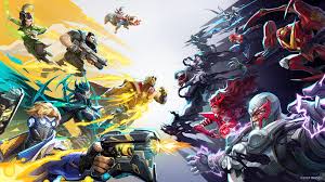 Marvel Rivals January 29 Update Brings The Clobberin’ Club, New Map, Free Skins & More
