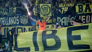 ¡Peñarol vs Racing! Mirá EN VIVO por la Copa Libertadores