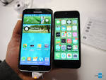 HTC One Mspecs versus Samsung Galaxy S i 5S - CNET