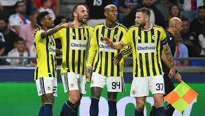 🚨 MAÇ BAŞLADI! | Lyon - Fenerbahçe maçı ne zaman, saat kaçta, hangi kanalda? (Şampiyonlar Ligi play-off turu) — Fanatik