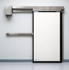 Freezers | ASI Performance Doors