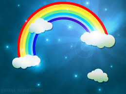 Image result for rainbows
