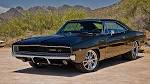 Dodge charger 1970