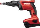 Hilti ST 1800-AAdjustable Torque Screwdriver