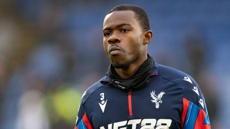 Crystal Palace's response to Arsenal interest in Tyrick Mitchell revealed