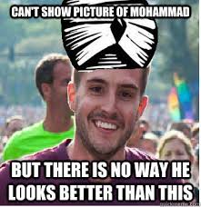 Can&#39;t show picture of Mohammad but there is no way he looks better than this &middot; Can&#39;t show picture of Mohammad but there is no way he looks better than - 453aaf94af2f3eb16961ba44cdfd54bdca88a8016311aab989ed9153883d07c8