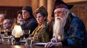 hbo harry potter series cast