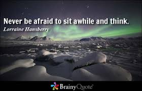 Afraid Quotes - BrainyQuote via Relatably.com