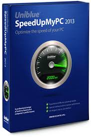 برنامج Uniblue SpeedUpMyPC 2013 5.3.4.5 لتحسين اداء الجهاز