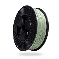 rPLA Semi-Matte Wild Sage – Recycled Green PLA with Matte ...