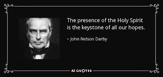 TOP 25 QUOTES BY JOHN NELSON DARBY | A-Z Quotes via Relatably.com