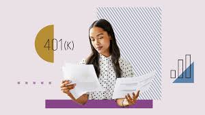 401k: Masa Depan Investasi Pensiun di Era Digital
