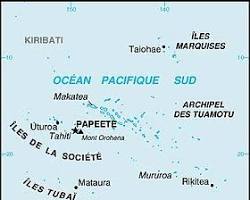 Image de Îles de la Société, Polynésie française