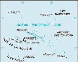 Image de Îles de la Société, Polynésie française