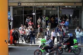 Prometen reapertura de L-12 del Metro antes de lo previsto