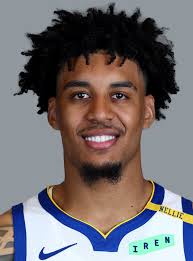 Yaxel Lendeborg goes for 31/12/6 vs. Denver