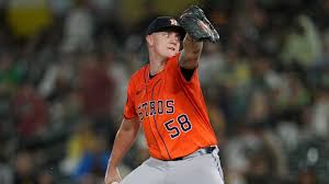 Hunter Brown's Cy Young Potential Shines in 2026