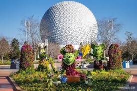 Disney Shares New Details for 2026 EPCOT Flower and Garden Festival