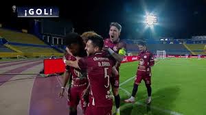 ¡Histórico! Árbitras al Mando: Mushuc Runa vs. Independiente del Valle - Imagen principal del artículo