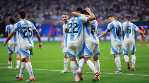 Cadena 3 Argentina - News update