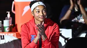 Angel Reese supports rumored NBA boyfriend in playoffs with post that goes viral