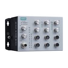 Moxa TN-G6500 - Switches Ethernet PoE en STOCK