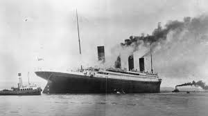 RMS Titanic: What was the famous ship? Why did it sink?