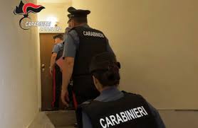 Trend Google: 'ndrangheta