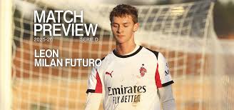 Leon v Milan Futuro, Serie D 2025/2026: Match Preview