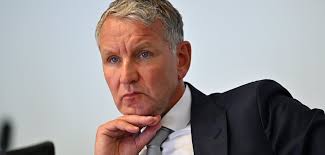 höcke verurteilung