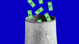 US Government and Westinghouse Strike $80bn Nuclear Reactor Deal